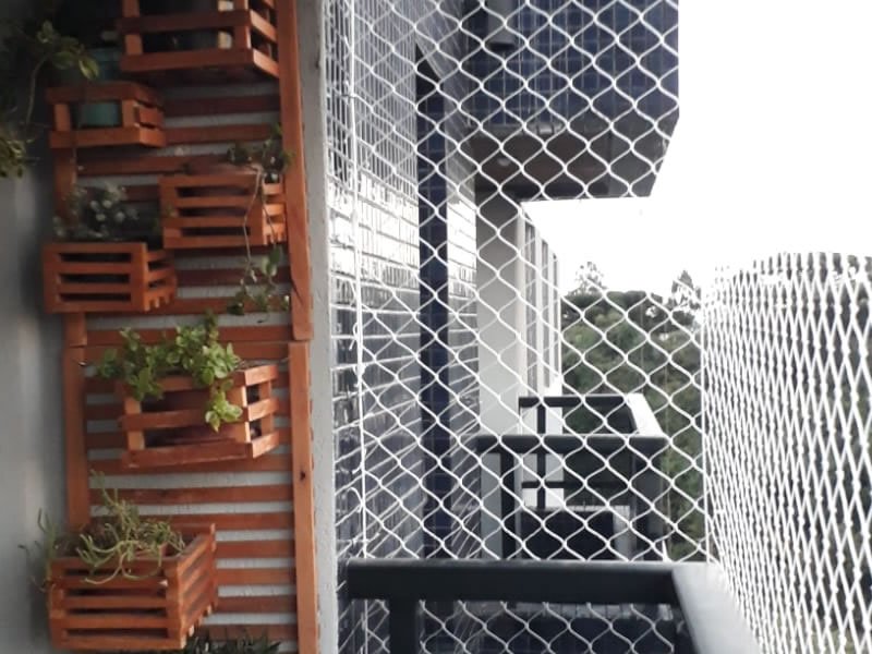 Telas de proteção pra Janela em Niterói