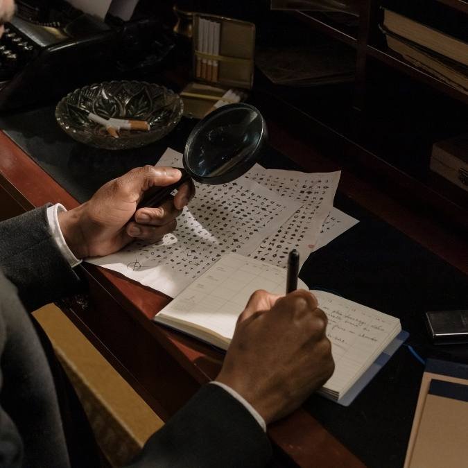 Niteroi Modernidade Tradicao e o Papel do Detetive Particular