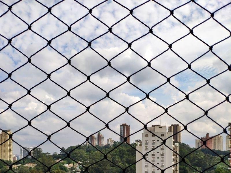 Redes de Proteção em Magé Redes de Proteção em Magé