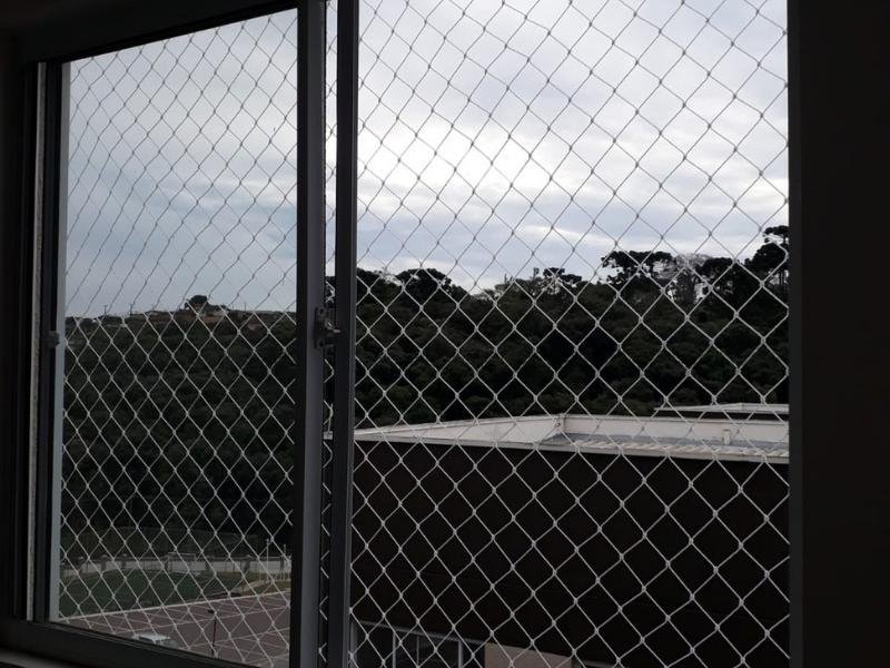 Telas de Segurança para Janelas Tanguá Redes de Proteção Tanguá