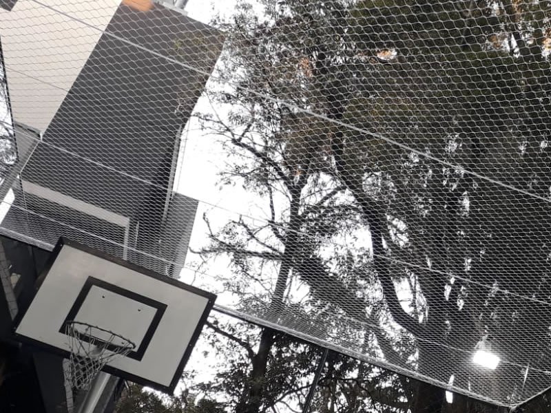 Rede de Proteção para Janelas Tanguá Redes de Proteção Tanguá