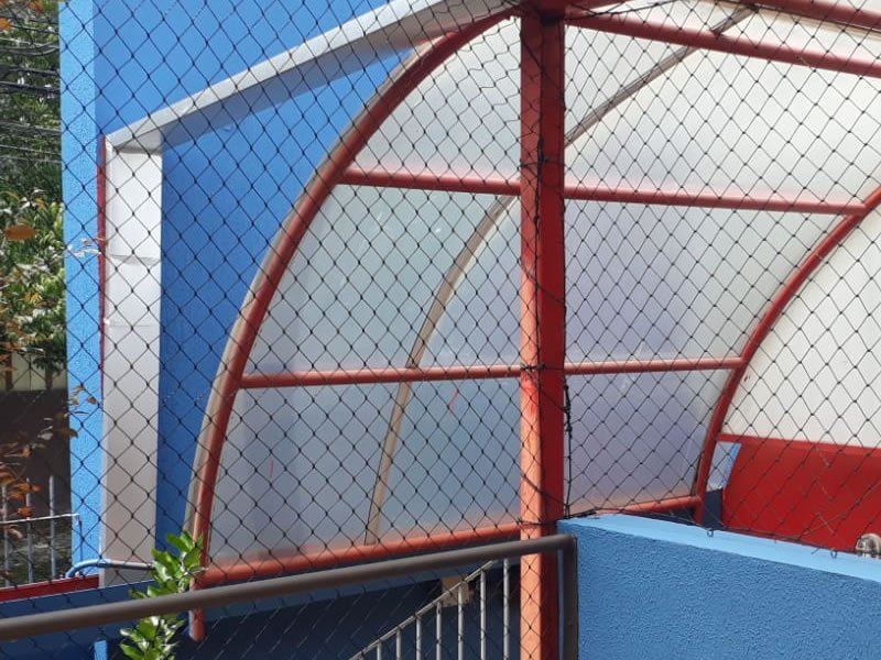 Telas de Segurança para Apartamentos em Magé Telas de Segurança para Apartamentos em Magé