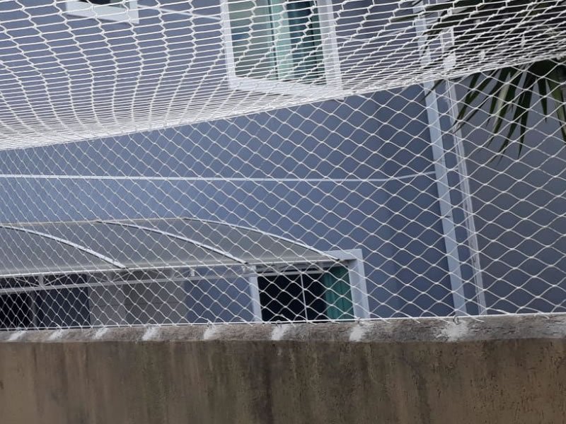 Rede protetiva para Janelas, Sacadas e Piscinas em Tanguá Rede protetiva para Janelas, Sacadas e Piscinas em Tanguá