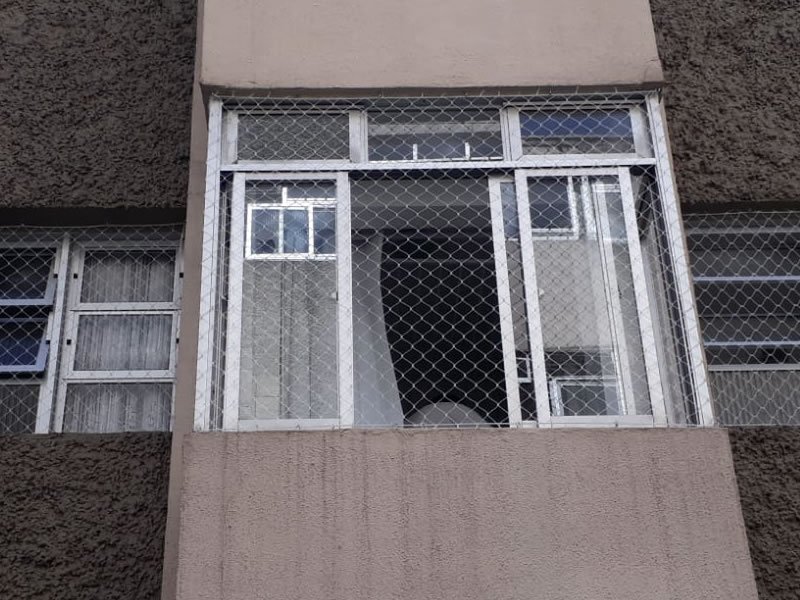 Rede de Proteção para Janelas Tanguá Redes de Proteção Tanguá