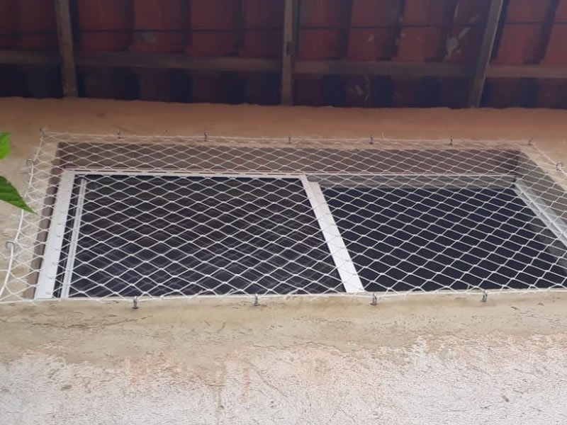 Telas de Segurança para Apartamentos em Tanguá Telas de Segurança para Apartamentos em Tanguá