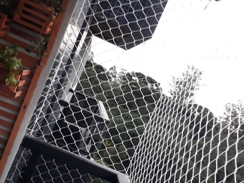Telas de Proteção em Itaboraí Telas de Proteção em Itaboraí