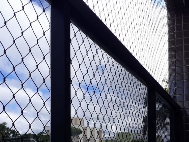 Redes de Proteção em Itaboraí Redes de Proteção em Itaboraí