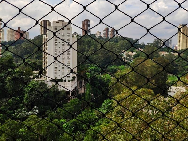 Rede de Proteção para Janelas Tanguá Redes de Proteção Tanguá